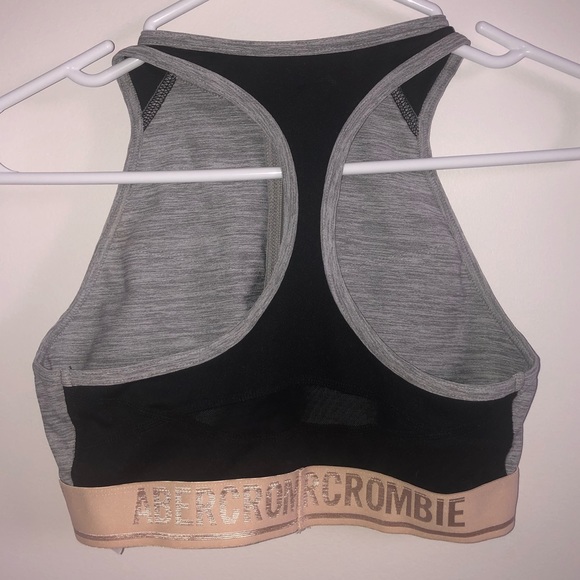 A&F Sports Bra - Picture 2 of 3